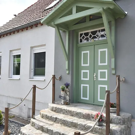 Comfortable Near Insel Poel * Gross Stromkendorf