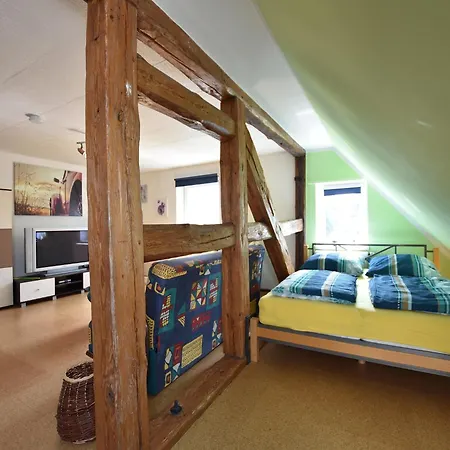 Comfortable Near Insel Poel Apartment *