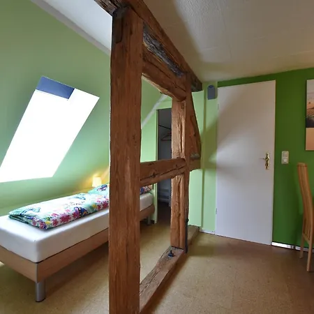 Apartment Comfortable Near Insel Poel *