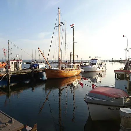 Apartment Comfortable Near Insel Poel