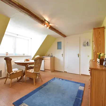 Comfortable Near Insel Poel 아파트 *