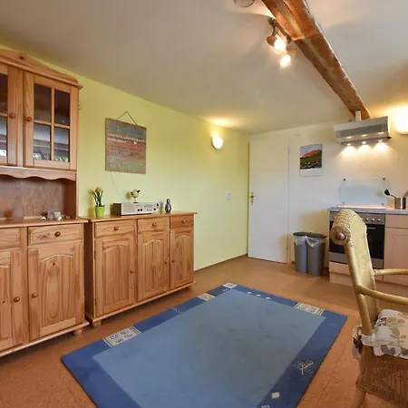 Comfortable Near Insel Poel Apartament Groß Strömkendorf