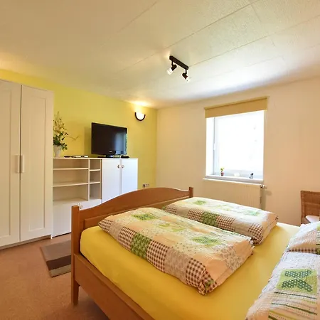 Apartment Comfortable Near Insel Poel Gross Stromkendorf