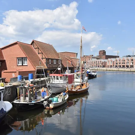 Comfortable Near Insel Poel Apartment