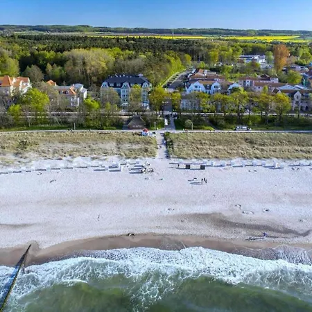 Comfortable Near Insel Poel *