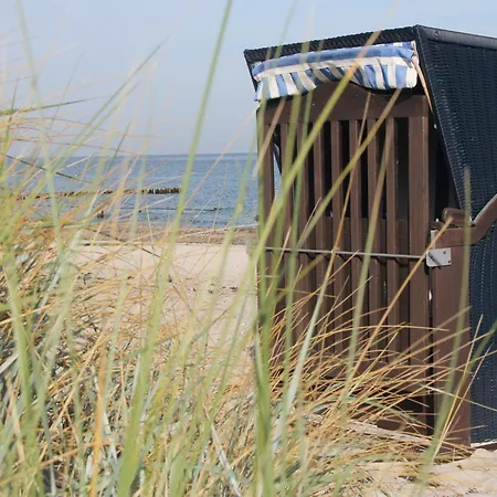 Comfortable Near Insel Poel Gross Stromkendorf