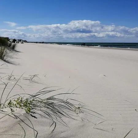 Apartament Comfortable Near Insel Poel Groß Strömkendorf