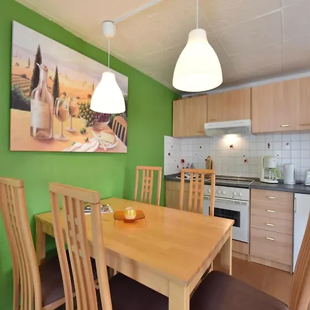 Comfortable Near Insel Poel *