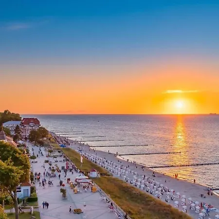 Comfortable Near Insel Poel *