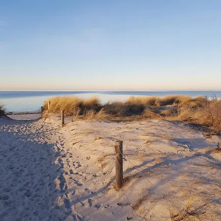 Comfortable Near Insel Poel Gross Stromkendorf
