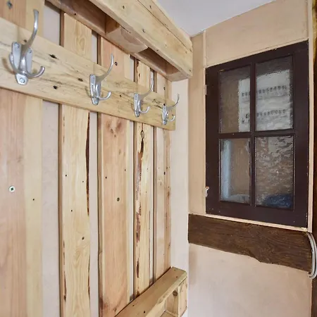 Apartment Comfortable Near Insel Poel *