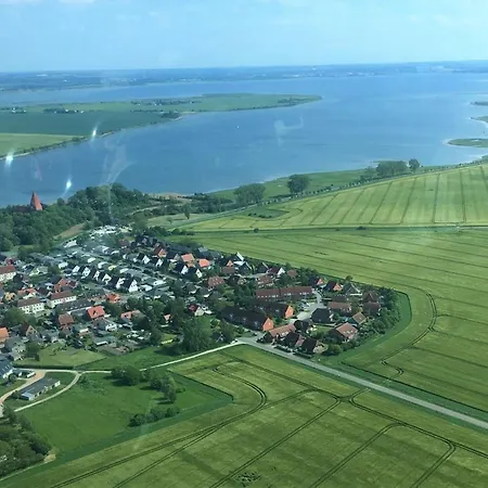 Comfortable Near Insel Poel * Gross Stromkendorf