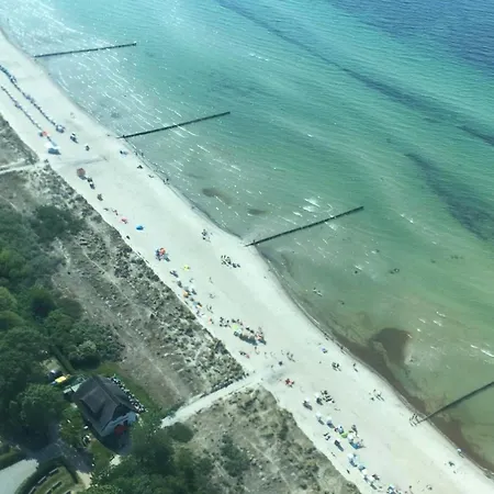 Comfortable Near Insel Poel