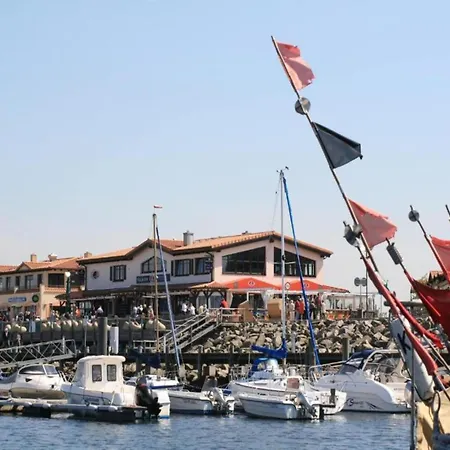 Comfortable Near Insel Poel 아파트