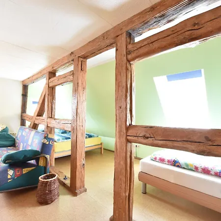 Apartament Comfortable Near Insel Poel