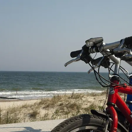 아파트 Comfortable Near Insel Poel Groß Strömkendorf