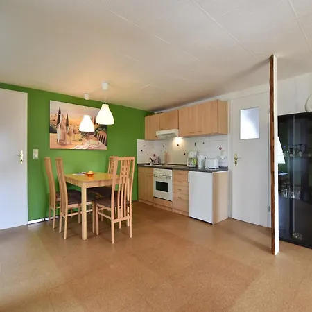 Apartment Comfortable Near Insel Poel
