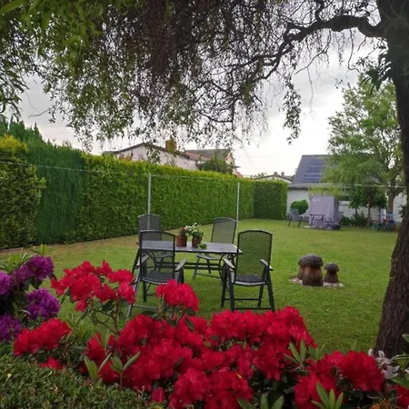 Apartament Comfortable Near Insel Poel Groß Strömkendorf