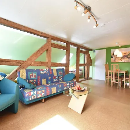 Comfortable Near Insel Poel * Gross Stromkendorf