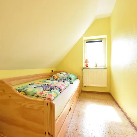 Comfortable Near Insel Poel