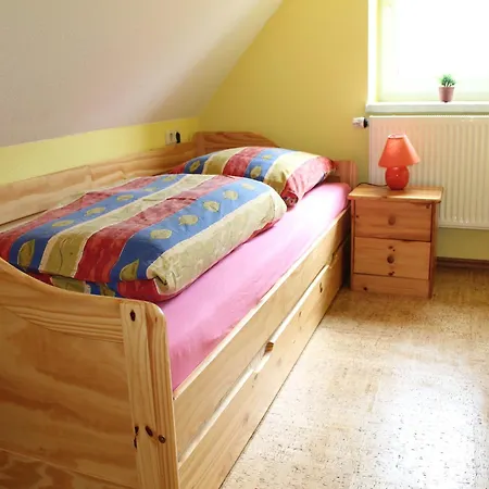 Comfortable Near Insel Poel Apartment