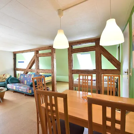 Comfortable Near Insel Poel Apartment *