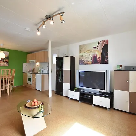 Comfortable Near Insel Poel 아파트 Groß Strömkendorf