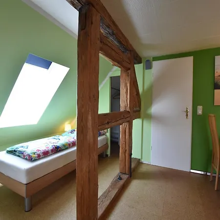 Comfortable Near Insel Poel 아파트 *