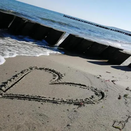 Apartment Comfortable Near Insel Poel Gross Stromkendorf