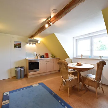 Comfortable Near Insel Poel Apartment