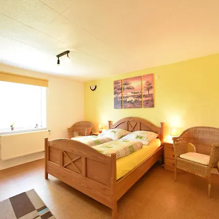 Comfortable Near Insel Poel Apartment *