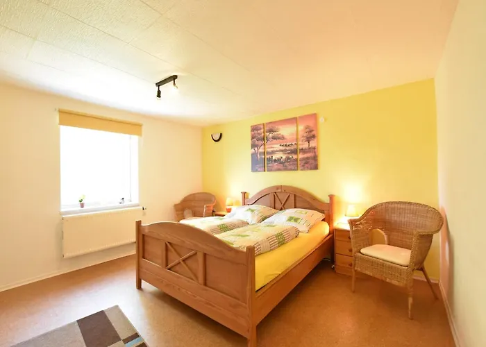 Comfortable Near Insel Poel