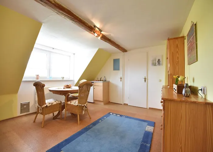 Comfortable Near Insel Poel 아파트 *