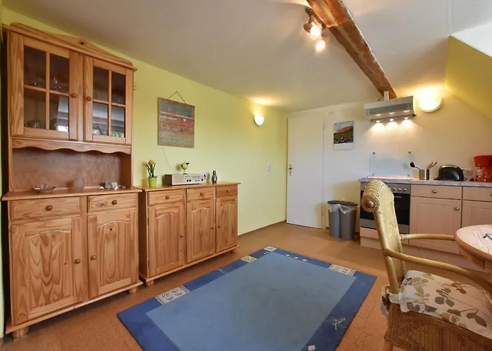 Comfortable Near Insel Poel 아파트 Groß Strömkendorf