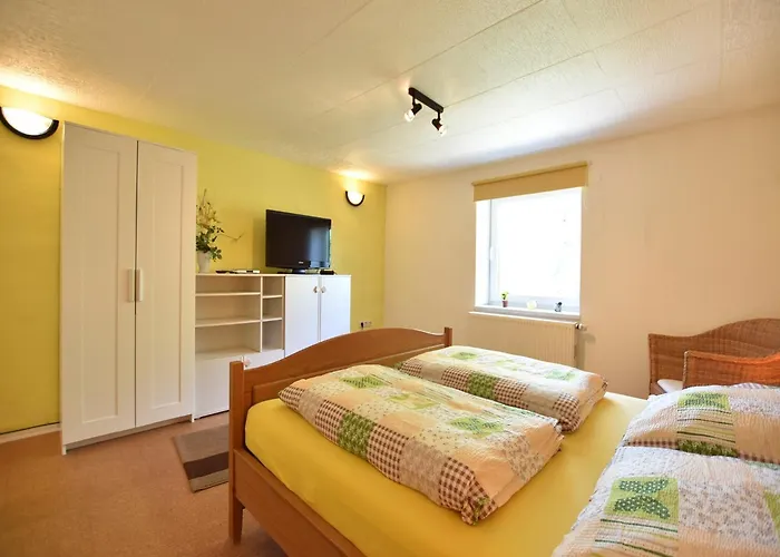 아파트 Comfortable Near Insel Poel Groß Strömkendorf