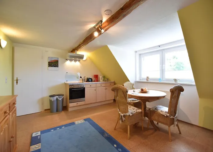 Comfortable Near Insel Poel *