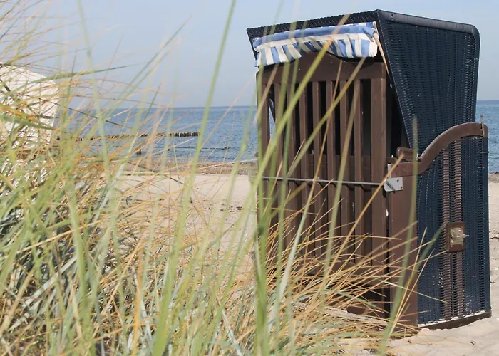 Comfortable Near Insel Poel Groß Strömkendorf