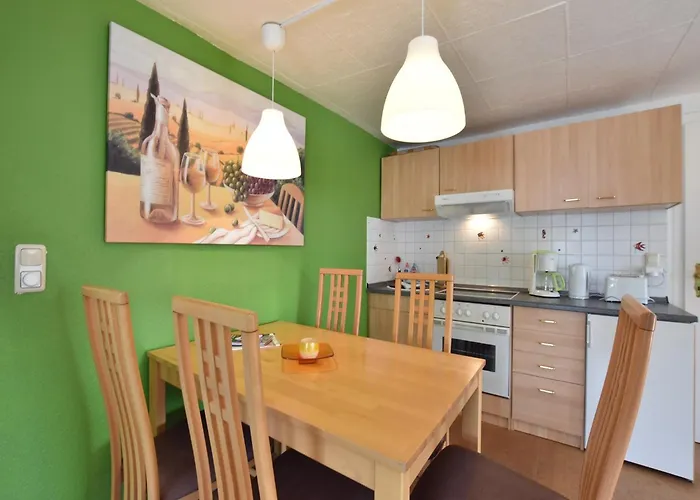 Comfortable Near Insel Poel *