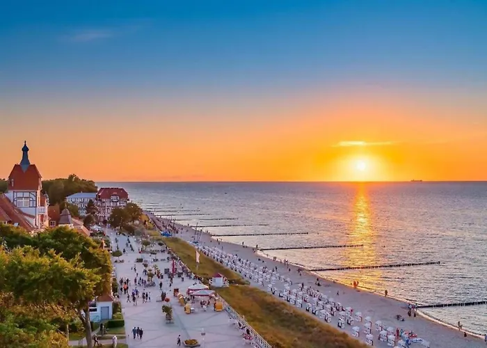 Comfortable Near Insel Poel *