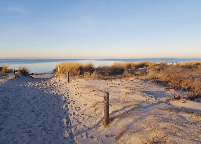 Comfortable Near Insel Poel Groß Strömkendorf