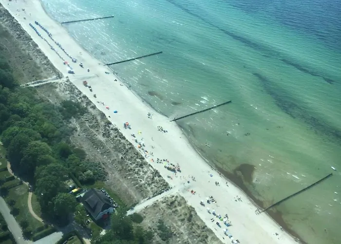 Comfortable Near Insel Poel