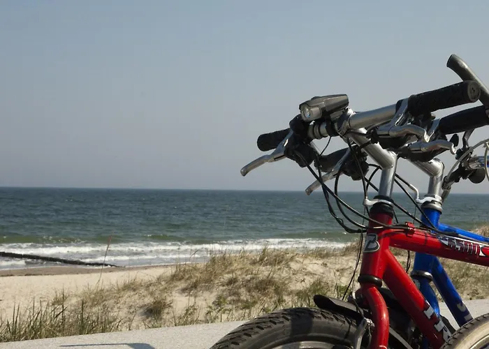 아파트 Comfortable Near Insel Poel Groß Strömkendorf