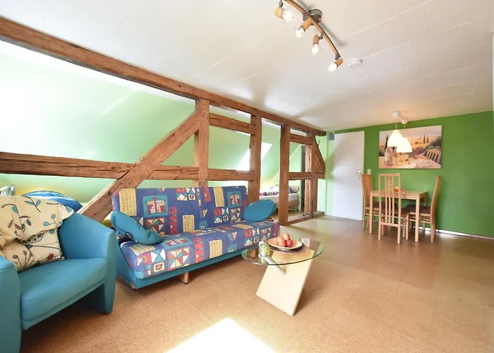 Comfortable Near Insel Poel * Groß Strömkendorf