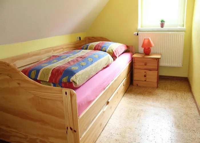 Comfortable Near Insel Poel 아파트